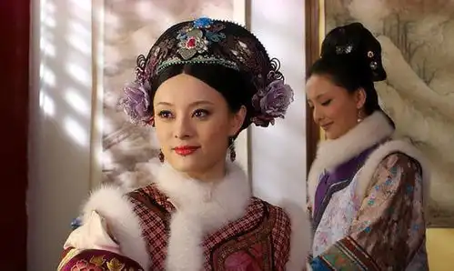甄嬛传宜修残害了那么多皇嗣,为何只有甄嬛幸免,也子嗣最多
