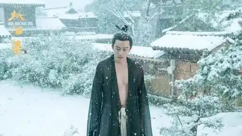 文学报陈凯歌妖猫传文化多元下的盛世想象
