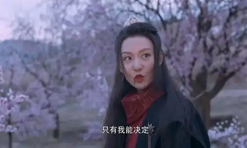 将夜2林雾为何不杀了熊初墨只因书院计划其实跟她有关
