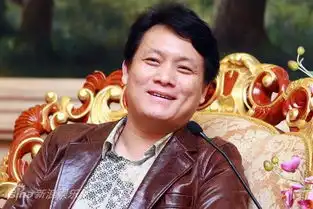 高满堂分享婚姻保鲜经验新剧向爱情致敬
