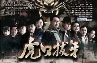 三部场面震撼的谍战剧,部部都很经典,值得重温
