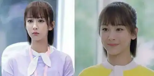 亲爱的热爱的杨紫的迷之穿搭,是我意难平的忧伤