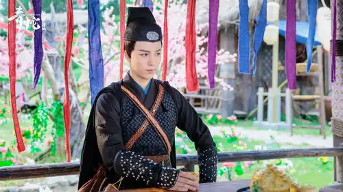 青蛇之万兽城上映,意外好看,把陈情令拍出让子弹飞的快感