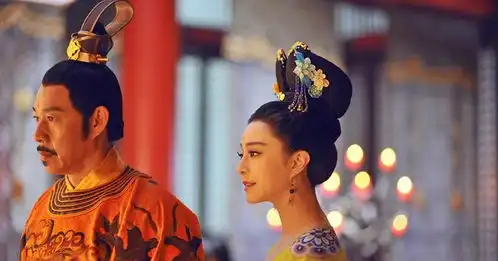 武则天跟了李世民十二年没有子女,为何与李治能生育了六名子女
