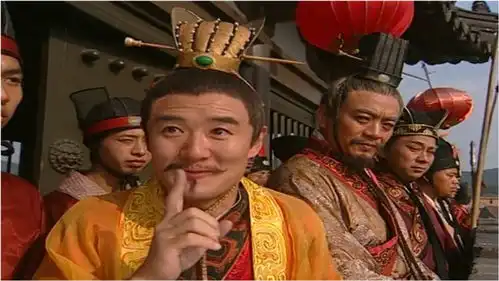 21鸠摩空收刘病已为徒,皇帝烽火戏诸侯