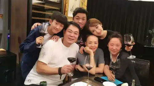 家有儿女小雨出演新剧遭吐槽,尤浩然没有突破,一直吃老本
