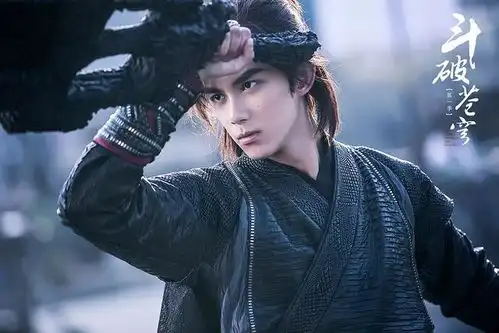 将夜,和权力的游戏一个级别的剧本,网友片酬低,特效就有保障