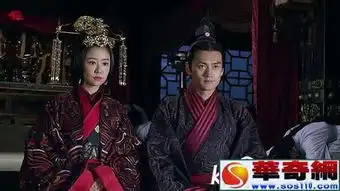 秀丽江山之长歌行刘秀为何独爱阴丽华阴丽华又为何成为古人娶妻完美典范
