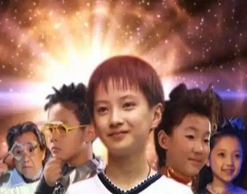 时隔13年,快乐星球的首席美女长大了,近照美到了骨子里

