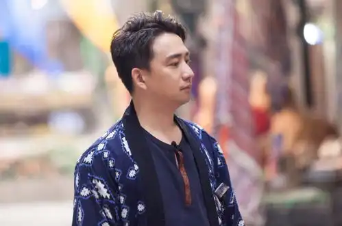 黄磊周迅合作新剧,海清不再参演,网友不买账
