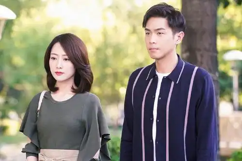 爱情进化论就让鹿飞留在剧中吧,到了生活里他并没有多好