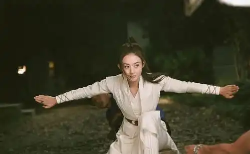 盘点娱乐圈十大古装女神,杨幂只能排第十,第一名感觉已经成为经典