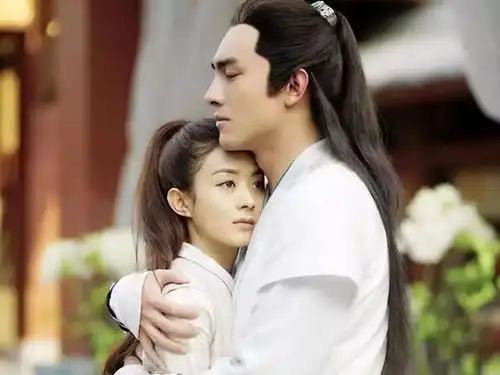 火到国外的8部剧,胡歌占两部,第6部有多少人是熬夜看完的
