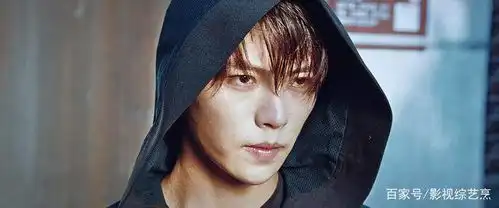 成毅剧照肖宇梁