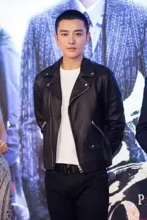 贾乃亮新剧演绎兵棋高手军事烧脑剧誓言7日开播