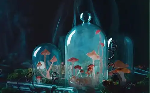 和爱丽丝梦游仙境一样风靡欧美,这座迷宫森林你敢踏入吗
