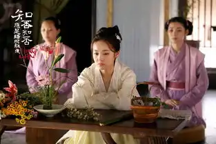 知否还在热播,盛如兰又接新剧了,男主颜值逆天
