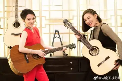 除了修炼唱功,我们的音乐人该怎么走向国际歌手第二期唱评
