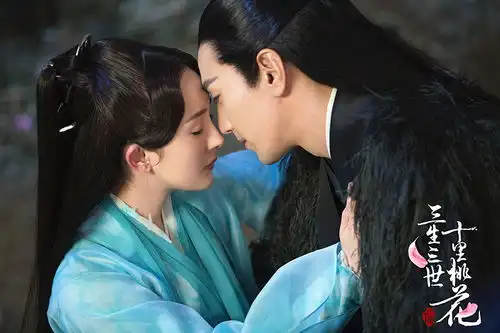 少帅剧照十三娘