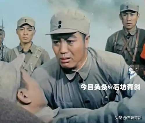 自学成才,导演过闪闪的红星,也是刘晓庆和斯琴高娃的伯乐
