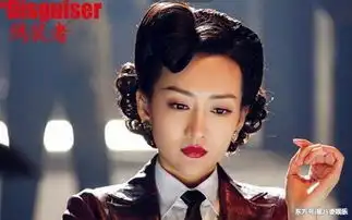 伪装者四大女主现状比拼,除了她全都有新剧
