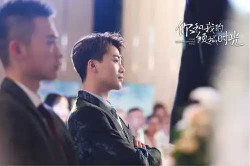 你和我的倾城时光热播,阅文ip讲述现实主义好故事
