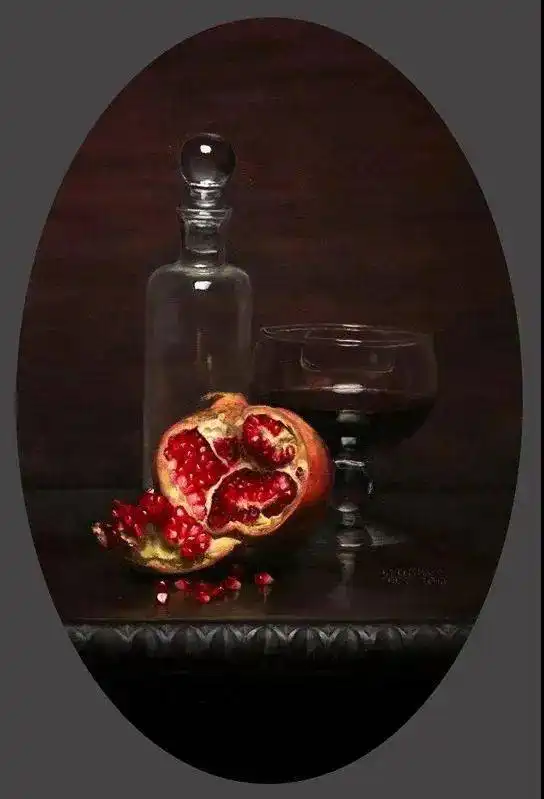 七大世界级顶尖美院的学生作品,直接教会你什么叫谦虚