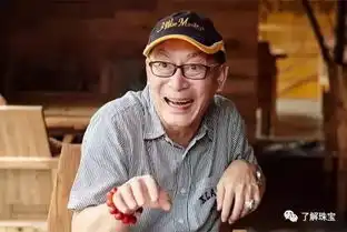 谁说文玩只是油腻大叔的专属横扫娱乐圈的文玩三宝在此
