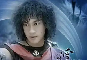 盘点何润东经典角色霸屏多年依旧帅气网友这简直就是逆生长