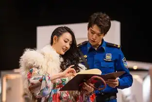异域风情王鸥大侦探2化身神秘牧羊女

