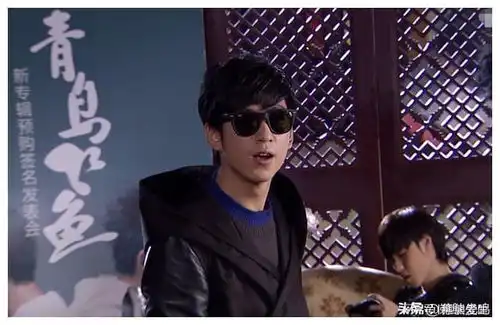 同样是演大佬跟班,把阮经天孙阳和江奇霖放一起,高下立判
