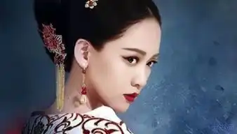 陈晓陈乔恩出演独孤皇后林平之东方不败在一起