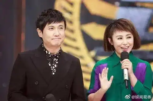 当初西红柿首富女一号不是马丽吗怎么变成了宋芸桦了
