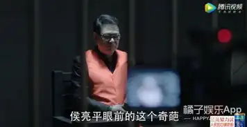 刘星夏东海先后进监狱都是家有儿女入戏太深惹得祸
