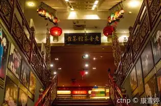 老舍茶馆门票,北京老舍茶馆攻略地址图片门票价格
