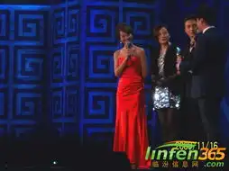 电影花木兰全球首映礼晚会现场彩排自拍照片