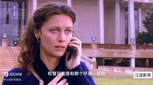 一口气看完美剧霹雳游侠