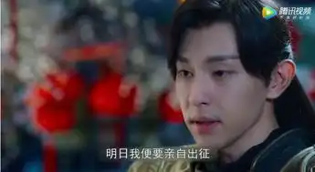 香蜜穿帮镜头,邓伦的抹胸掉了,穗禾的耳环没了,鎏英变男人