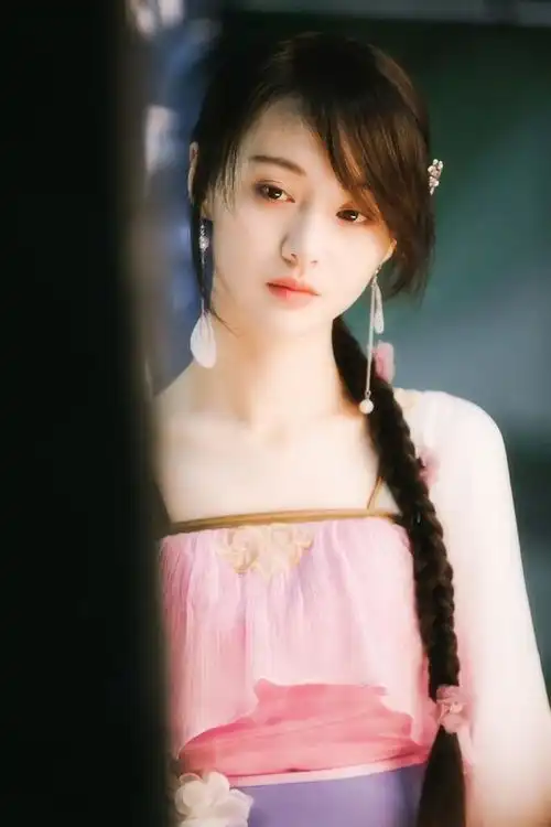 欢天喜地七仙女要翻拍了网友郑爽和他再组cp,追定了