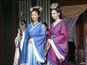 琅琊榜登陆韩国盘点风靡韩国的中国剧