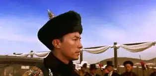 尊龙末代皇帝
