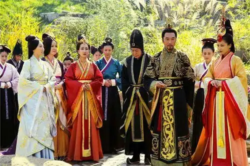 芈月传张仪为何对秦王忠心耿耿士为知己者死
