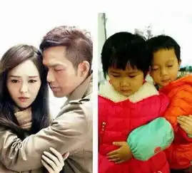 何以笙箫默幼儿园版萌娃秀恩爱受不鸟