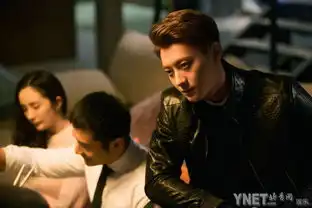 黄子韬住院照片曝光身边人员一直在生病
