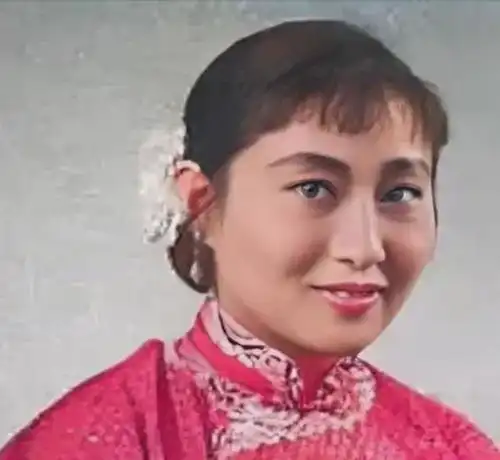 原来她早已离世演四世同堂出名,经历三段坎坷婚姻让人唏嘘