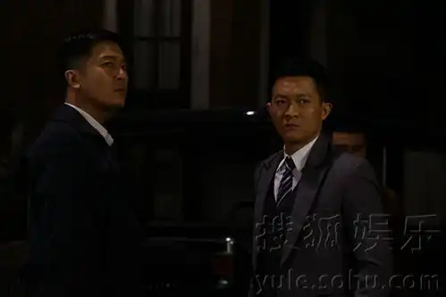 勇敢的心释放正能量杨志刚于毅解读勇敢