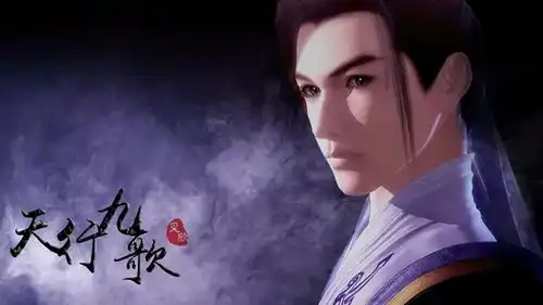 国漫崛起经典重制,二次元穿梭时空寻梦探险
