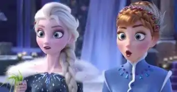冰雪奇缘2上映三天票房达3.72亿美元冰雪奇缘2讲述了什么
