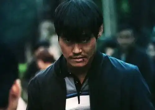 飞驰人生2带火一位金牌绿叶,此前还狠揍张译,早该火了