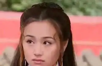 乌龙闯情关刘病已最后选择许平君,谁注意到霍光的眼神
